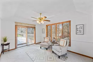 W8231 Lake Terrace, Lake Mills, WI 53551 - Photo 21