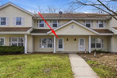 2017  Woodburn Rd #Unit B, Waukesha, WI 53188 - Photo 1