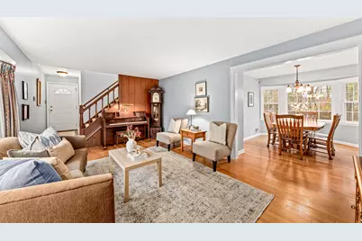 1970 N 166th St, Brookfield, WI 53005 - Photo 7