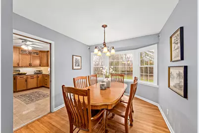 1970 N 166th St, Brookfield, WI 53005 - Photo 9