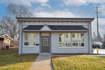 122 S Webster St, Port Washington, WI 53074 - Photo 1