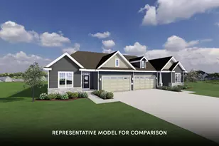 1080 Elderberry Rd, Oconomowoc, WI 53066 - Photo 1