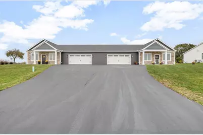 234  Watertower Cir, Iron Ridge, WI 53035 - Photo 23