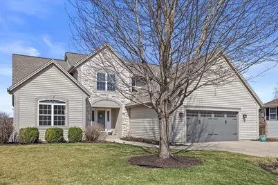 1604  Auburn Ct, Waukesha, WI 53189 - Photo 47