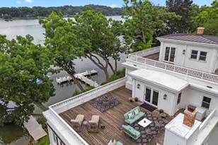 W5357 Lauderdale Dr, La Grange, WI 53121 - Photo 47