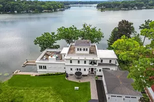 W5357 Lauderdale Dr, La Grange, WI 53121 - Photo 1