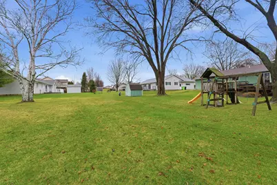 438  Emmer St, Mayville, WI 53050 - Photo 25