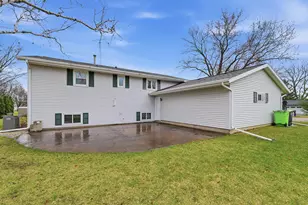 438 Emmer St, Mayville, WI 53050 - Photo 23