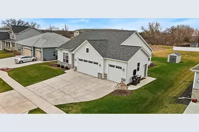 7546  259th Ct, Paddock Lake, WI 53168 - Photo 3