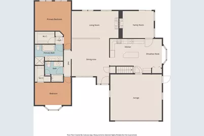 W268N1935  Shooting Star Rd #B, Pewaukee, WI 53072 - Photo 41