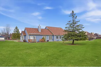 W268N1935  Shooting Star Rd #B, Pewaukee, WI 53072 - Photo 3