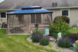 W360S10139 Markham Rd, Eagle, WI 53119 - Photo 35