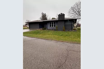 W1350  Honeysuckle Rd, Bloomfield, WI 53128 - Photo 1