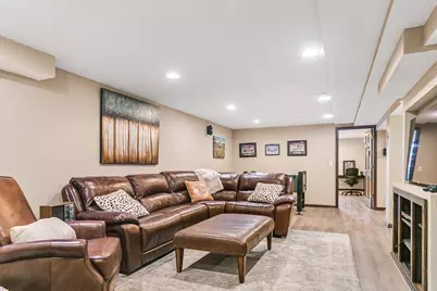 N61W14539  Brookside Dr, Menomonee Falls, WI 53051 - Photo 39