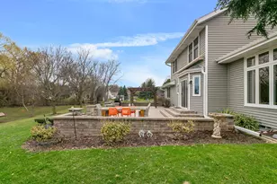 N61W14539 Brookside Dr, Menomonee Falls, WI 53051 - Photo 55