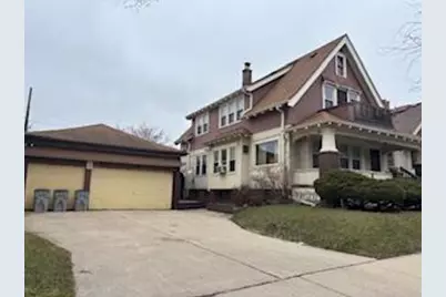 3127 N 16th St, Milwaukee, WI 53206 - Photo 1