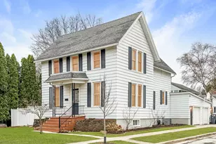 228 North St, Plymouth, WI 53073 - Photo 1