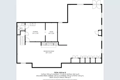 W4387  Laurel St, Linn, WI 53147 - Photo 33