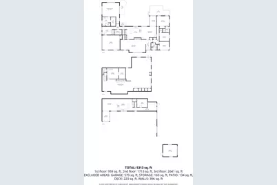 W4387  Laurel St, Linn, WI 53147 - Photo 35