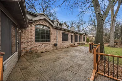 3127  Vinburn Rd, Bristol, WI 53590 - Photo 5