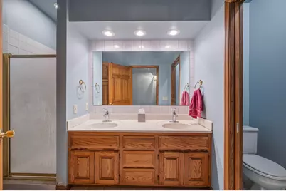 3127  Vinburn Rd, Bristol, WI 53590 - Photo 27