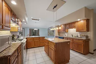 3127 Vinburn Rd, Bristol, WI 53590 - Photo 39