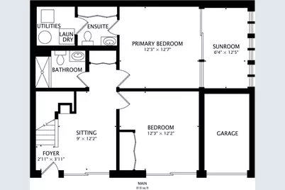 519  Bristol Oak Ct #D, Fontana, WI 53125 - Photo 35