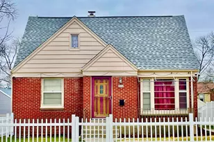 3718 N 57th St, Milwaukee, WI 53216 - Photo 1