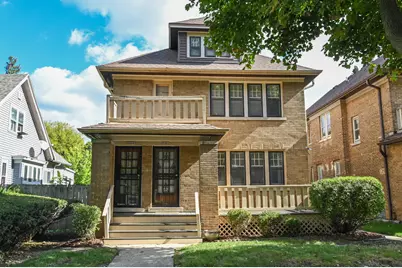 2866 N 52nd St #2868, Milwaukee, WI 53210 - Photo 1