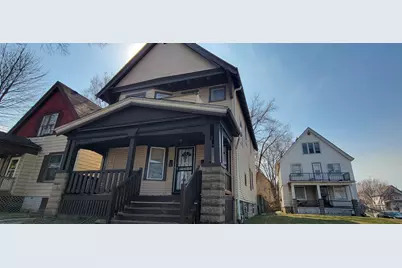 2873 N 34th St #2875, Milwaukee, WI 53210 - Photo 1