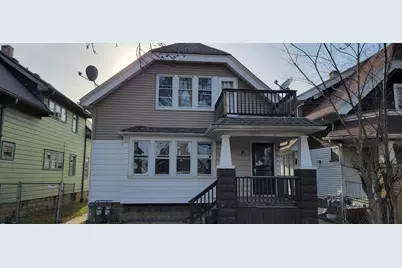 3827 N 24th Pl #A, Milwaukee, WI 53206 - Photo 1