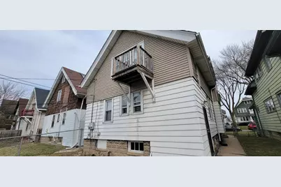 3827 N 24th Pl #A, Milwaukee, WI 53206 - Photo 17