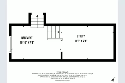 2834  Memorial Dr, Two Rivers, WI 54241 - Photo 61