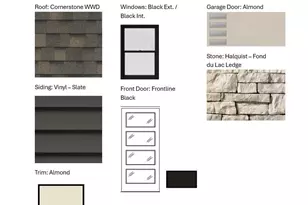 1462 Chapman Ct, Mukwonago, WI 53149 - Photo 3