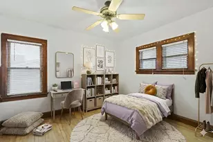 4607 N 42nd St, Milwaukee, WI 53209 - Photo 9