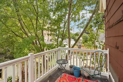 4480 N Bartlett Ave #4482, Shorewood, WI 53211 - Photo 31