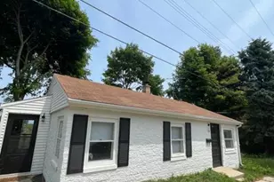 446 N Powers St, Port Washington, WI 53074 - Photo 1