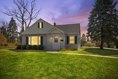 213 E Douglas St, Port Washington, WI 53074 - Photo 1