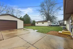 9317 Carol Ann Dr, Sturtevant, WI 53177 - Photo 3