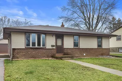 9317  Carol Ann Dr, Sturtevant, WI 53177 - Photo 1