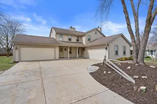 1248 River Park Circle, Mukwonago, WI 53149 - Photo 29