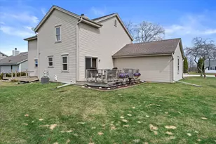 1248 River Park Circle, Mukwonago, WI 53149 - Photo 33