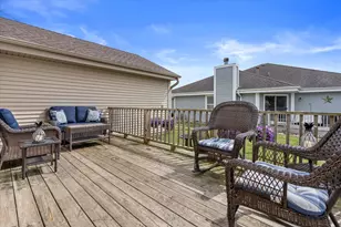 1248 River Park Circle, Mukwonago, WI 53149 - Photo 23