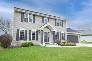 3728 Stillwater Cir, Waukesha, WI 53189 - Photo 1