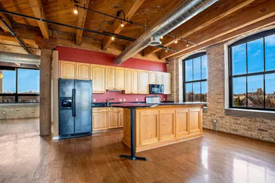 234 E Reservoir Ave #407, Milwaukee, WI 53212 - Photo 3