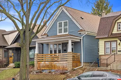 2221 E Oklahoma Ave, Milwaukee, WI 53207 - Photo 1