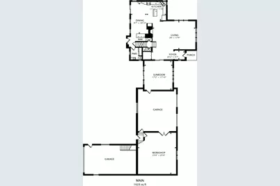 W4687 S Lakeshore Dr, Linn, WI 53125 - Photo 41