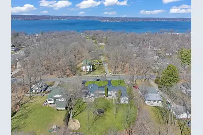 W4687 S Lakeshore Dr, Linn, WI 53125 - Photo 3