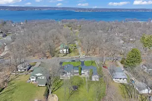 W4687 S Lake Shore Dr, Linn, WI 53125 - Photo 3