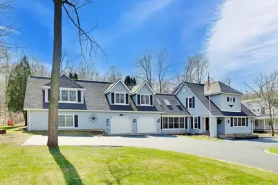 W4687 S Lakeshore Dr, Linn, WI 53125 - Photo 1